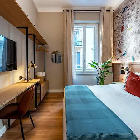 Terra Artis Guest House-3