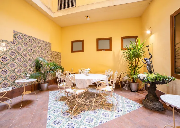 B&B Galileo 2000 Florencia