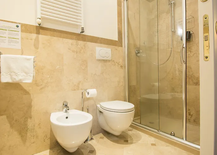 Bed and Breakfast Relais Tiffany Firenze