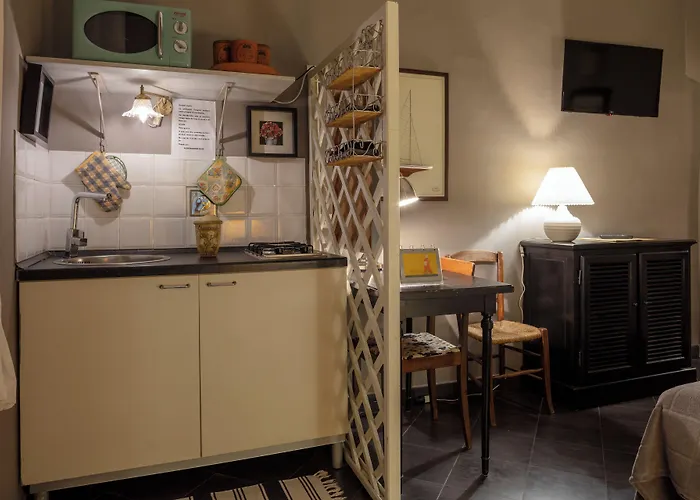 Alberghino B&B Firenze