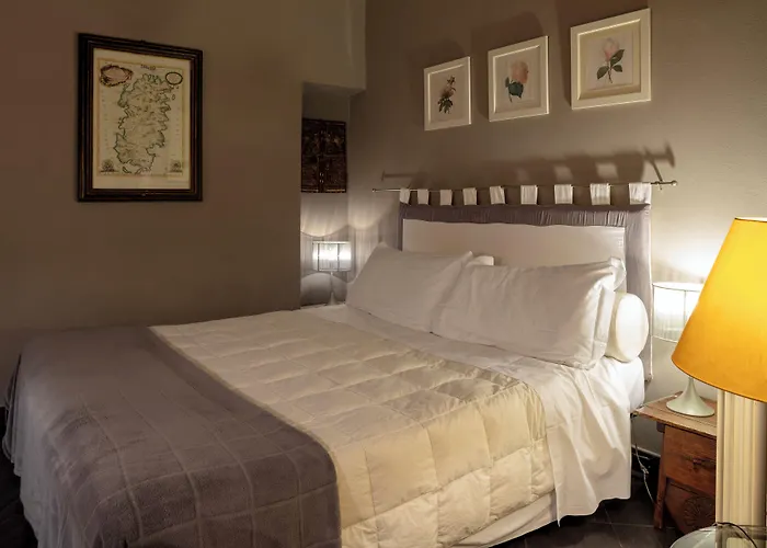 Alberghino B&B Firenze