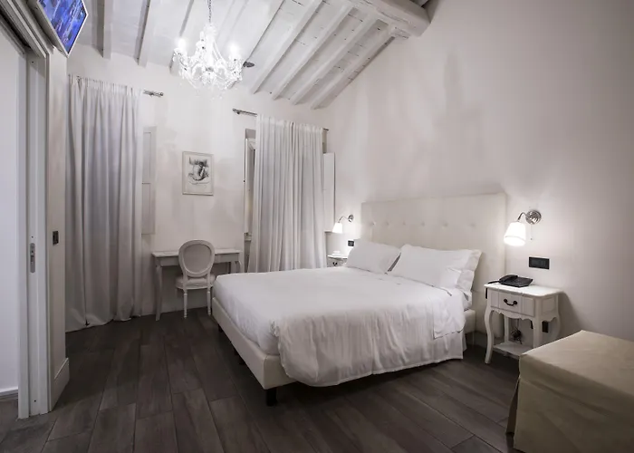 Bed and Breakfast Tornabuoni View Florencia